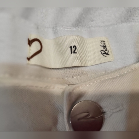 Size 12 Women's Pants Lot (& Bonus Pair) - Picture 6 of 9